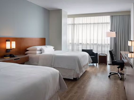 The Westin Lake Mary, Orlando North photo