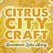 Citrus City Craft logo