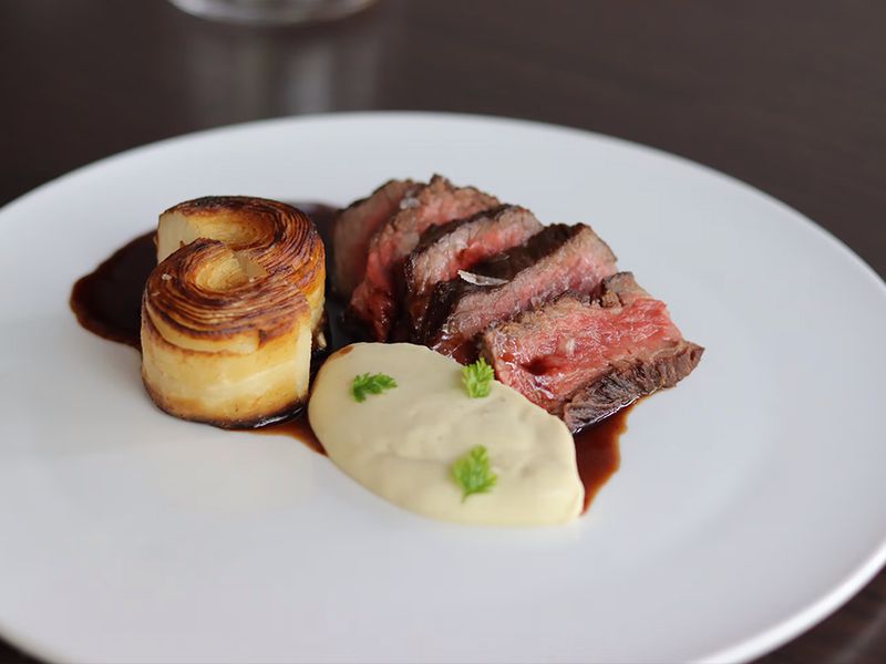 Brasserie Laurel photo