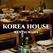 Korea House Restaurant logo