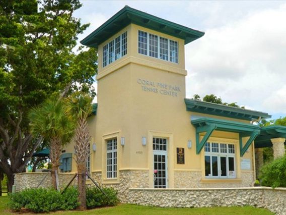 Coral Pine Park photo