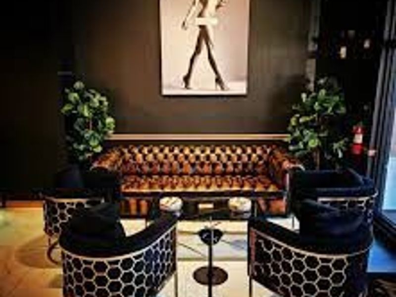 Tabacon Cigar Lounge photo