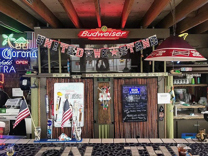 Crocadillos Bar and Grill photo