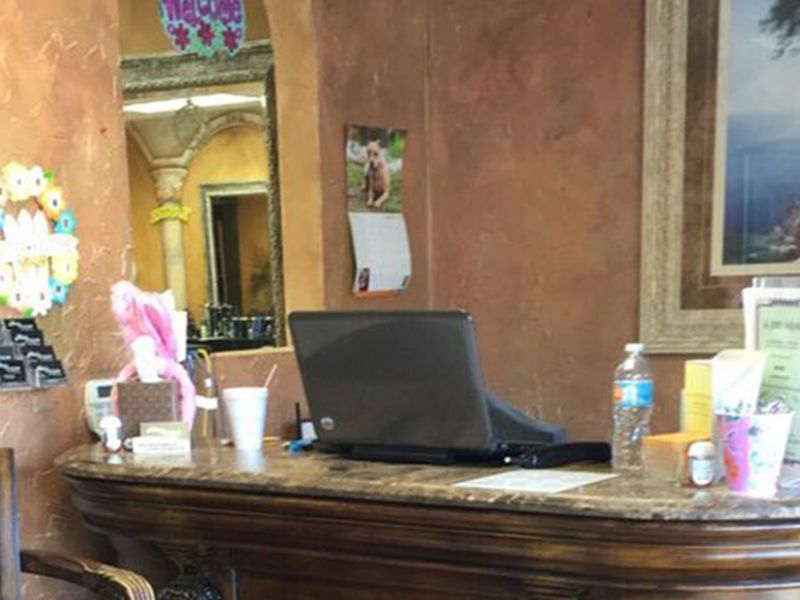 Bella Domani Salon and Spa photo