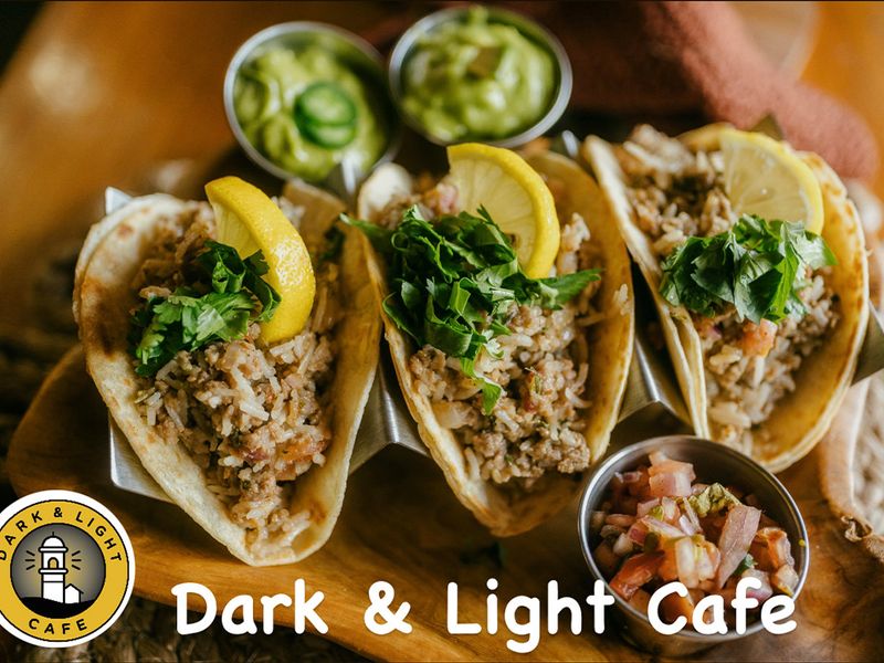 Dark & Light Cafe photo