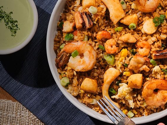 La Brasa Grill photo