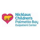 Nicklas Children's Palmetto Bay logo