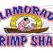 Islamorada Shrimp Shack logo