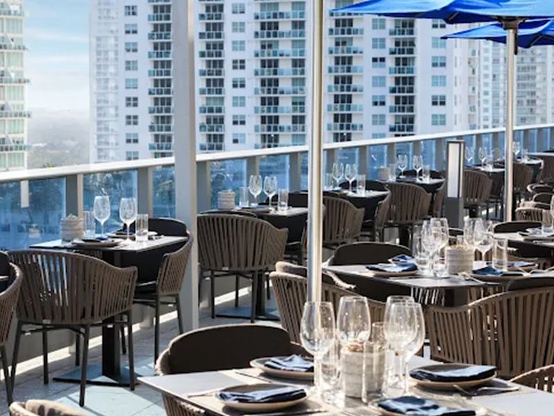 Kimpton Epic Miami photo