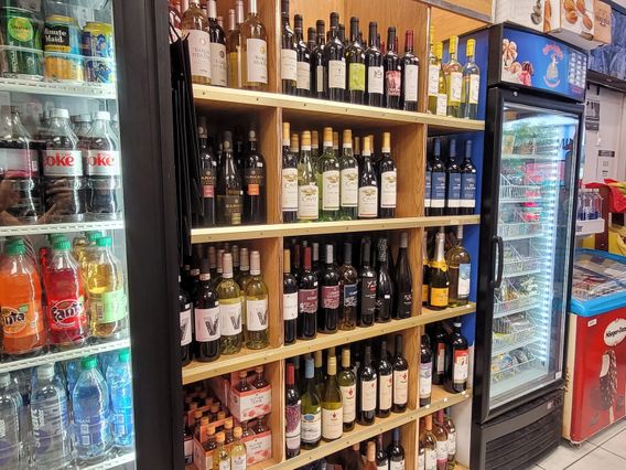 Bay Harbor Mini Mart photo