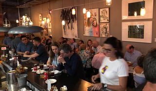 Artisan Kitchen & Bar