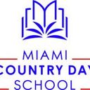 Miami Country Day School logo