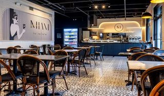 Miam Cafe