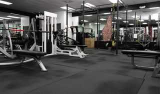 Rockstar Fitness Club