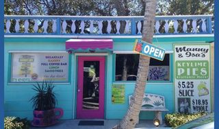 Midway Cafe & Coffee Bar