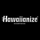 Hawaiianize logo