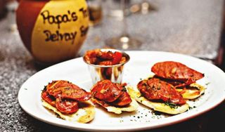 Papa's Tapas
