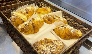 Le Parc Cafe