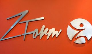 Z-Form Fitness