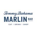 Tommy Bahama Marlin Bar logo