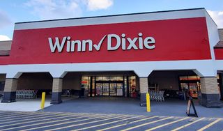 Winn-Dixie