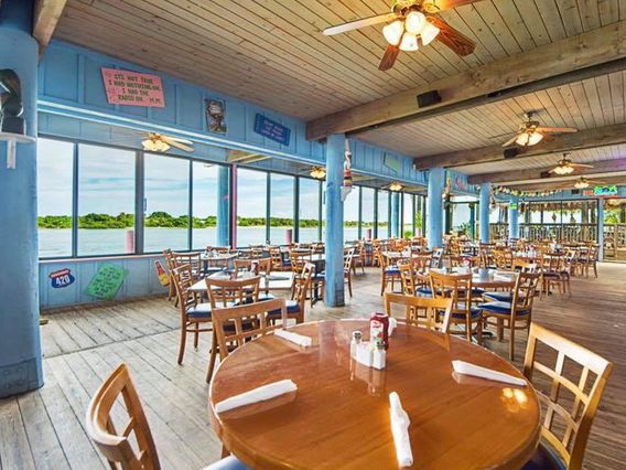 Manatee Island Bar & Grill photo