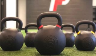 Prescriptive Fitness 