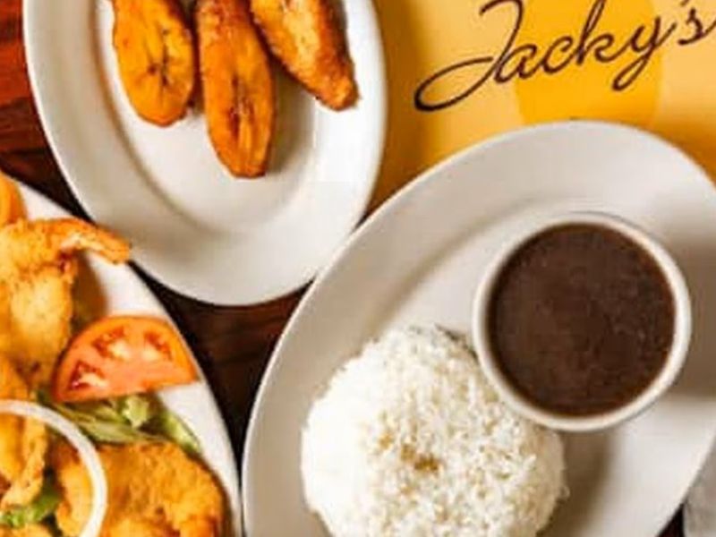 Jacky's Cafe photo