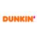 Dunkin' logo