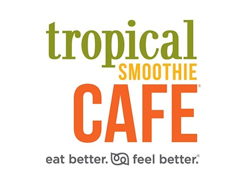 Tropical Smoothie Cafe @ Wellness & Fitness Center photo
