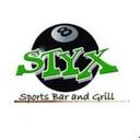 Styx Sports Bar and Grill logo