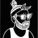 Slab Daddy Barbecue logo