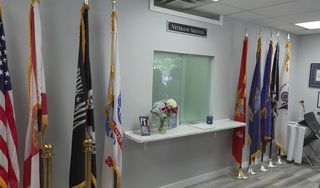 Seminole County Veterans Services