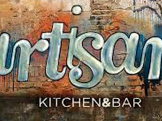 Artisan Kitchen & Bar photo