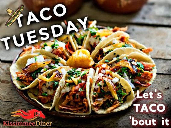 Kissimmee Diner photo