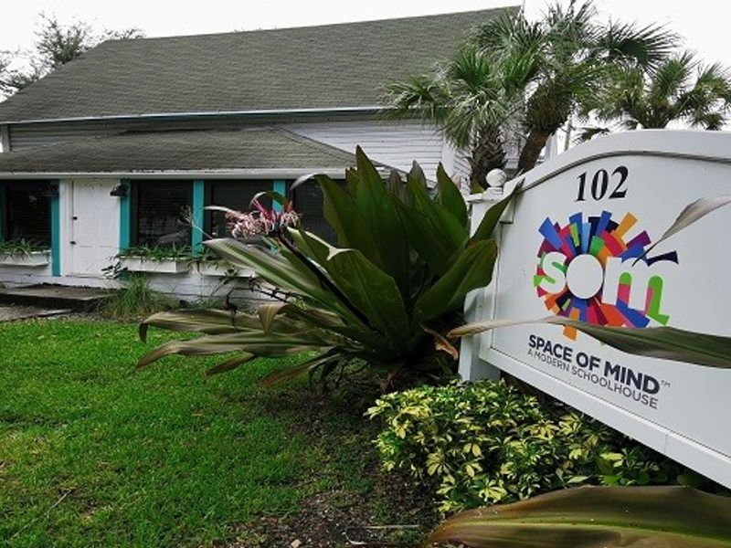 Space of Mind Schoolhouse photo