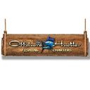 Offshore Hustler Fishing Charters logo