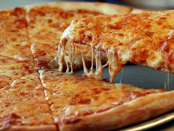 East Side Pizza photo