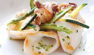 Cowboy Seafood and Grill 