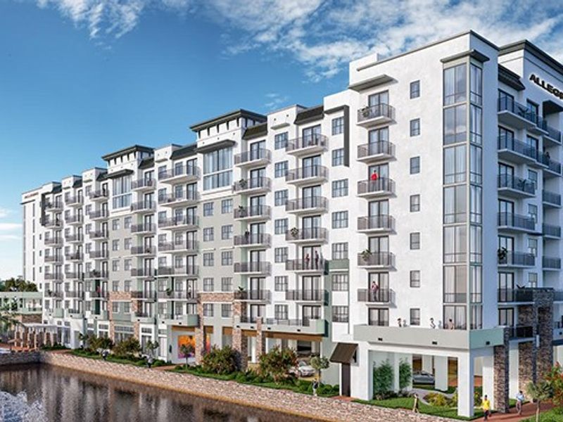 Allegro Doral photo