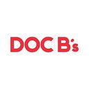 Doc B's Restaurant logo