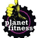 Planet Fitness logo