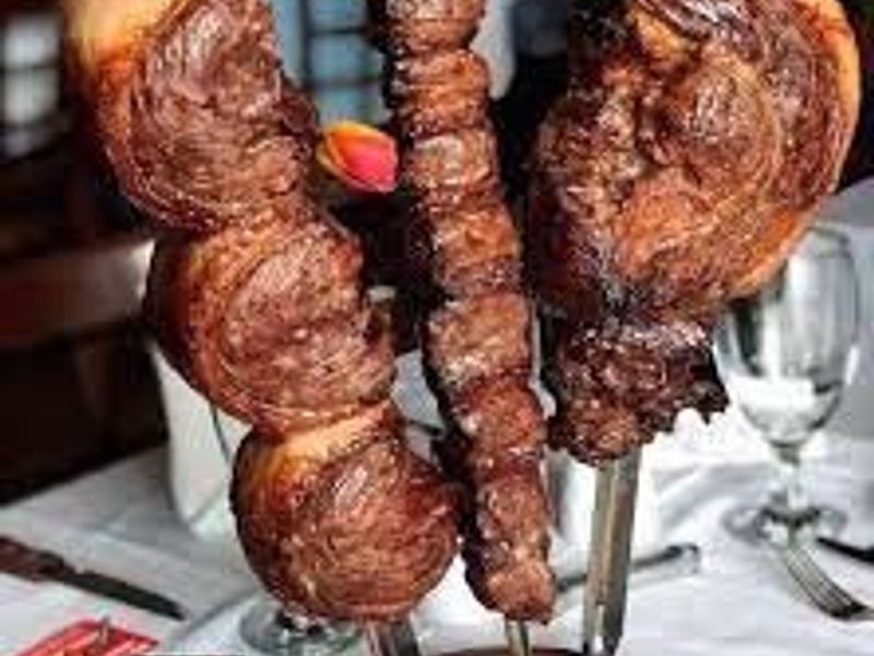 Steak Brasil Churrascaria photo