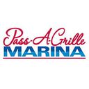 Pass-a-Grille Marina logo