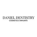 Daniel Dentistry PLLC logo