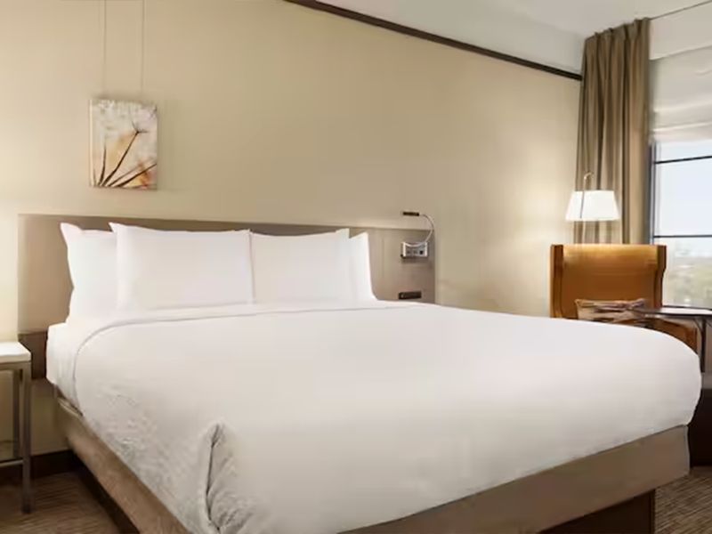 Hilton Garden Inn Charlotte/SouthPark photo