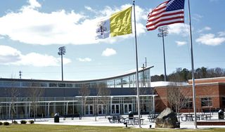 Cardinal Gibbons High School