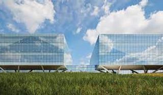 American Express Company Sunrise