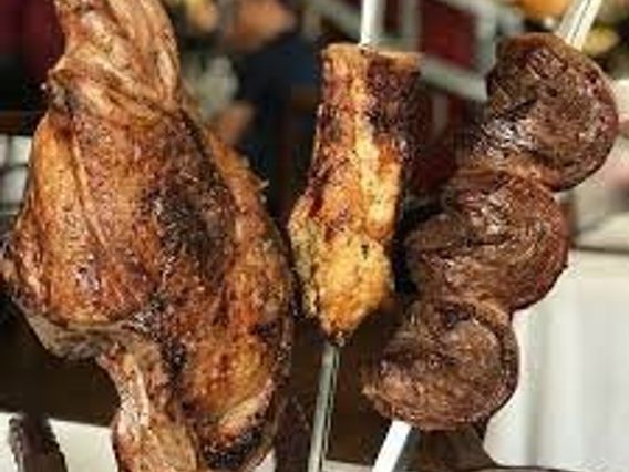 Steak Brasil Churrascaria photo