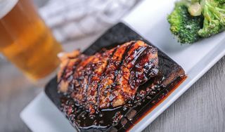 Titanic Brewery & Restaurant